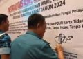 ASN, TNI, dan Polri Wajib Netral pada Pilkada Serentak 2024