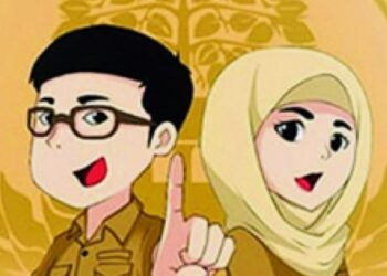 Tersebar ke Publik, ASN Pemko Pariaman Terciduk Dukung Paslon Pilkada 2024