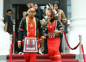 Mentawai Keluar dari Status Daerah Tertinggal, Benarkah?