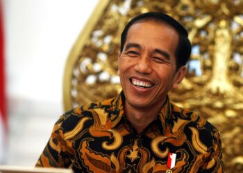 Usai Lengser, Jokowi Terima Uang Pensiun Fantastis dan Rumah Super Lengkap