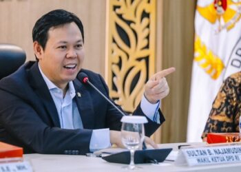 Senator Asal Bengkulu: dari Servis AC, Jual Senjata hingga Ketua DPD RI