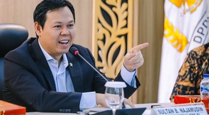Senator Asal Bengkulu: dari Servis AC, Jual Senjata hingga Ketua DPD RI