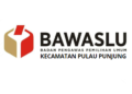Pengumuman Hasil Seleksi Pengawas TPS Panwaslu Kecamatan Pulau Punjung
