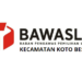 Pengumuman Hasil Seleksi Pengawas TPS Kelurahan/Desa se-Kecamatan Koto Besar