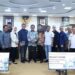 Anggota DPRD Kabupaten Bungo, Provinsi Jambi melakukan studi banding ke DPRD Sumbar (Foto: Ist)