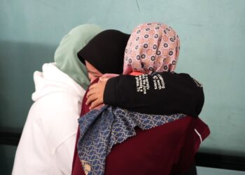 Tiga Warga Sumbar Selamat dari Perang Lebanon vs Israel