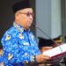 Peringatan Hari Kesaktian Pancasila, ini Harapan Pemkab Dharmasraya