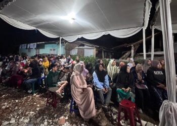 Catat! Jika Terpilih Lagi, Erman Safar Akan Fokus Pada Persoalan ini