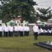 Upacara Peringatan Hari Kesaktian Pancasila, Kemenag Dharmasraya Tekankan Implementasi Nilai-nilai Pancasila