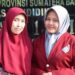Siswi SMAN 1 Sitiung Wakili Sumbar pada Ajang Nasional AHM Best Student 2024