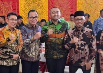 Harapan Pjs Bukittinggi di HUT ke-79 Provinsi Sumbar