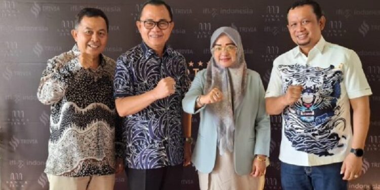 Baznas Diminta Bantu Pemko Bukittinggi Atasi Kemiskinan