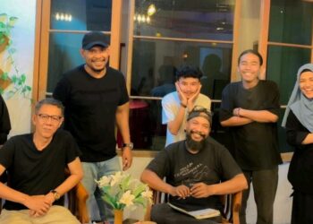 Memori Kolektif Warisan Tambang Batu Bara Ombilin Sawahlunto