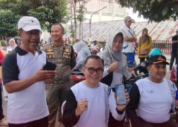 Disdukcapil Bukittinggi Imbau Warga Beralih ke IKD