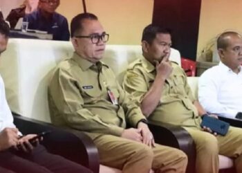 Mendagri Minta Pimpinan Daerah Pantau Kondisi Inflasi