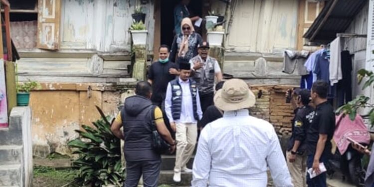 Program yang Diusung Dinilai Prorakyat, Warga Birugo Jatuhkan Pilihan ke Erman Safar-Heldo Aura