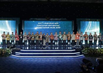 Pemkab Dharmasraya Dukung Peningkatan Kualitas Pelayanan Publik