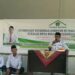 KUA Dharmasraya Beri Pengetahuan Soal Membentuk Keluarga Sakinah