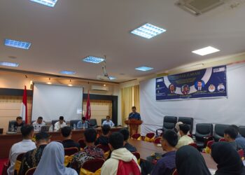 SULUAH dan UIN Imam Bonjol Gelar Seminar dan Pameran Syair Keislaman Minangkabau