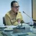 Perangi Narkoba, Prostitusi dan LGBT, Pjs Wako Bukittinggi: Butuh Peran Semua Pihak