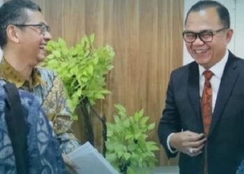Pemko Bukittinggi Jalin Komunikasi dengan Kementrian PUPR Soal Pembangunan Infrastruktur