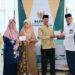 Guru TPQ/TPSQ/MDA/Tahfiz di Dharmasraya Diganjar Insentif Tahap II