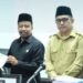 Pjs Wako Bukittinggi Antar Raperda APBD Tahun Anggaran 2025