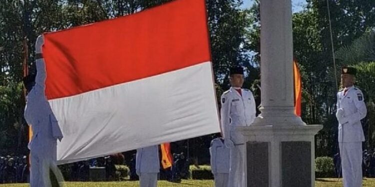 Peringatan Hari Sumpah Pemuda, Momentum Pengembangan Kepemudaan