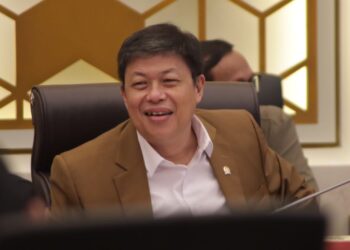 Safni Sikumbang-Ahlul Badrito Resha Berpeluang Menang Pilkada di Limapuluh Kota