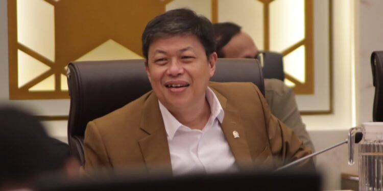 Safni Sikumbang-Ahlul Badrito Resha Berpeluang Menang Pilkada di Limapuluh Kota