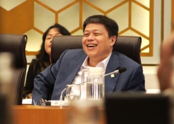 PDIP Cetak Hattrick, Annisa-Leli Raup 69,50% Lawan Kotak Kosong