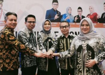 KI Sumbar Bakal Gelar Malam Anugerah Penghargaan Informasi Publik