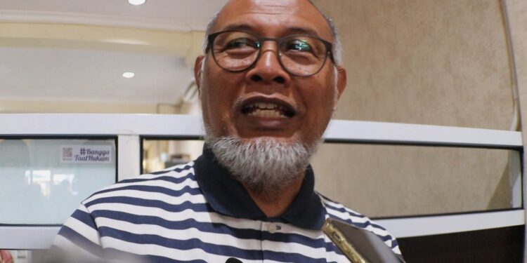 Tiga Usulan Pendiri KontraS Soal Maraknya Kriminalisasi Guru