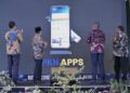 BPKH Apps Resmi Diluncurkan Guna Permudah Layanan Haji