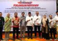 Bawaslu Sumbar Libatkan Masyarakat Awasi Partisipatif Pilgub 2024