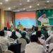 Deri Nyatakan Komitmen Wujudkan Program Strategis PKB di Sawahlunto 