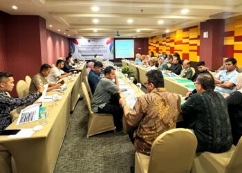 Pemprov Sumbar Targetkan 916.066 Pekerja Terdaftar BPJamsostek