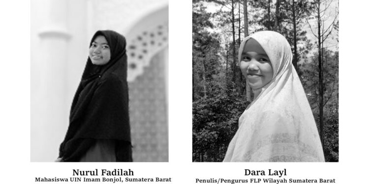 Puisi-puisi Nurul Fadillah dan Ulasannya Oleh Dara Layl