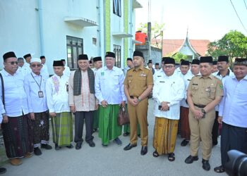 Hari Santri 2024, Mengenang Resolusi Jihad 1945 di Sumbar