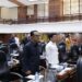 Fraksi-fraksi DPRD Sumbar Sampaikan Pandangan Umum Atas RAPBD 2025