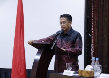 Wakil Ketua DPRD Sumbar, Penggunaan APBD Mesti Efektif dan Tepat Sasaran