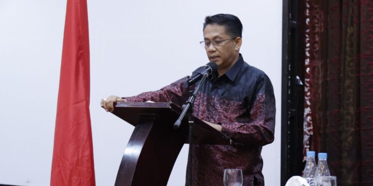 Wakil Ketua DPRD Sumbar, Penggunaan APBD Mesti Efektif dan Tepat Sasaran