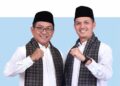 Foto John Kenedy Azis (kiri) dan Rahmat Hidayat (kanan). [foto : ist]