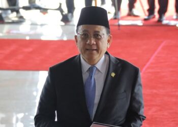 Irman Gusman Reses ke Bukittinggi, Tinjau Perkembangan UU Tentang ASN