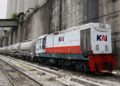 Catat Kinerja Positif, Angkutan Barang KAI Sumbar Capai 1.6 Juta Ton