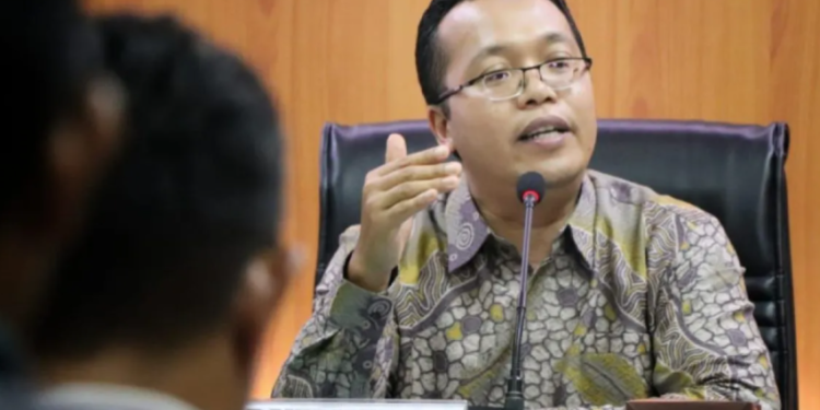 Bawaslu Perketat Pengawasan TPS pada Pilkada Sumbar