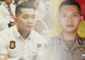 Tewas Ditembak Senior, Kasatreskrim Solok Selatan Diberi Pangkat Anumerta