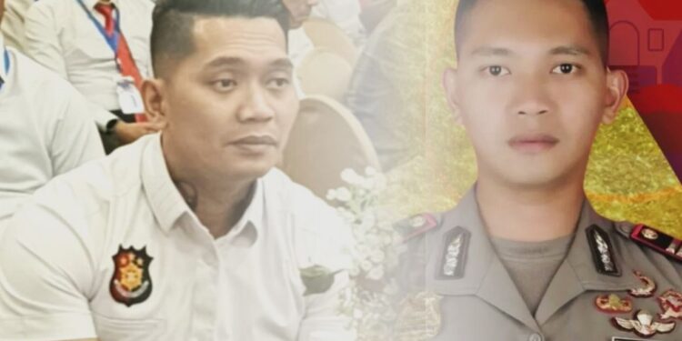 Tewas Ditembak Senior, Kasatreskrim Solok Selatan Diberi Pangkat Anumerta