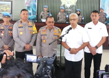 Kompolnas Nilai Polisi Tembak Polisi di Solok Selatan Sangat Keji