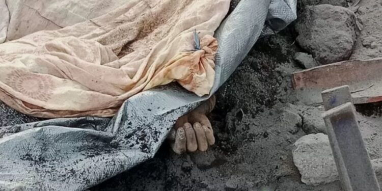 10 Orang Tewas Dampak Erupsi Gunung Lewotobi Laki-laki